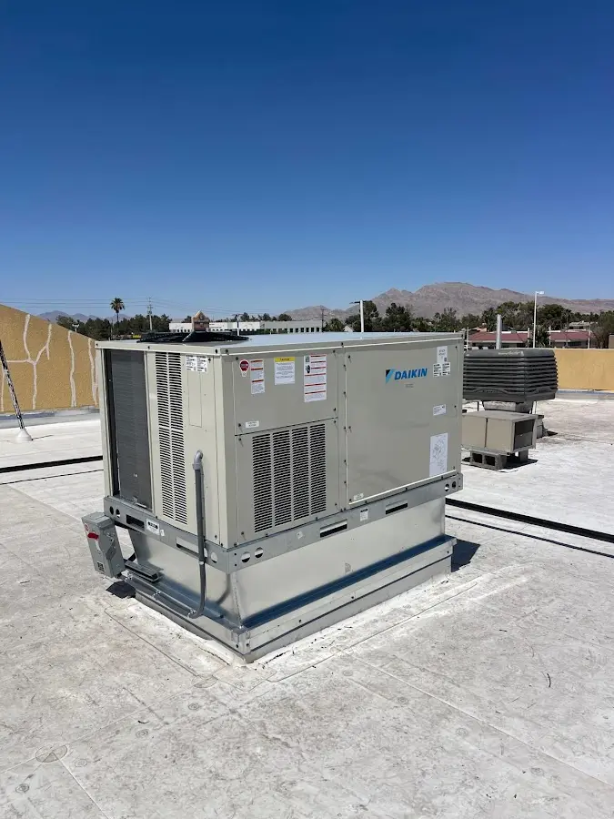 HVAC services in Naranja, FL